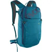 Evoc Ride Hydration Backpack 8l Bleu