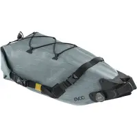 Evoc Sacoche Selle - Seat Pack Boa WP 8L - Steel EVOC Bike