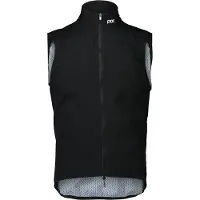 POC Enthral Gilet Noir S Homme