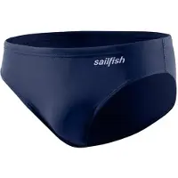 Sailfish Power Swimming Brief Bleu S Homme