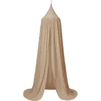 Cam Cam Baldaquin - Latte - - UneTaille - Baldaquin