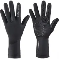 Buddyswim Gants En Néoprène Trilaminate Warmth 2.5 Mm