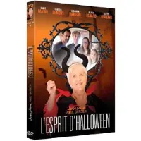 Lcj Cnt Joséphine ange gardien Volume 48 L'esprit d'Halloween DVD