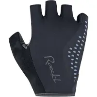 Roeckl Davilla Women's Cycling Gloves - black 9000