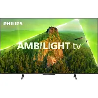 Philips 43PUS8108 - Ambilight (2023)