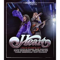Import Live in Atlantic City DVD