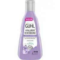 Guhl Hyaluron Feuchtigkeitsrestaurierendes Shampoo - 250 ml