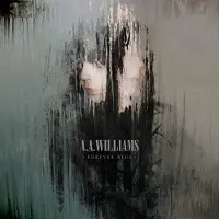 Pias A.A. Williams - Forever Blue [Vinyl Lp] Colored Vinyl, Green