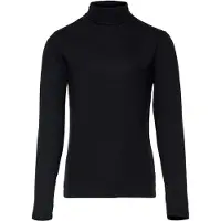 ONLY GIRLS T-Shirt 'Lela' noir