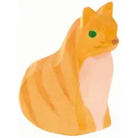 Ostheimer Chat assis