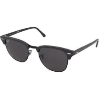 Ray-Ban Clubmaster Sonnenbrille RB 3016 1367/B1