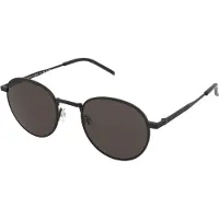 Tommy Hilfiger Lunettes De Soleil - Th 1973/s - Noir - 50 - Mixte / Adulte