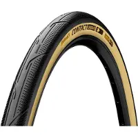 Continental Pneumatika Contact Urban 16x1.35 inch 35-349 black cream E-50 skládací