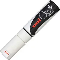 Uni Osama 6er Pack Kreidemarker Skalp As6