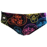 Turbo Slip De Bain Sweet Ride Waterpolo