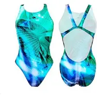 Turbo Maillot De Bain Light