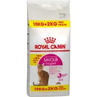 Royal Canin 400g Savour Exigent pour chat