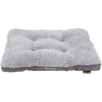 Scruffs Matelas pour animaux de compagnie Cosy Gris L