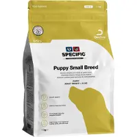 Specific Nourriture Pour Chiots De Petite Race 1kg