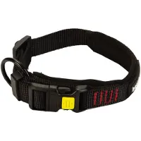 Beeztees Bz Premi Halsbd Parinca Sw 55- (56, 58, 60, Chien)