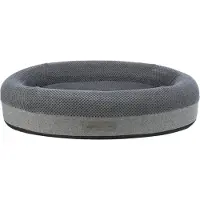 Trixie Vital Eliano Bed Gris 75 × 55 cm