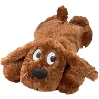 Nobby Chien en peluche Schlappi (Jouet en peluche pour chiens)