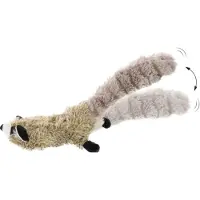 Flamingo Jouet Chat Raton Laveur à Battements D´ailes