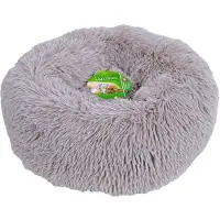 Boon Panier à Beignets Supersoft - Taupe - 85 cm