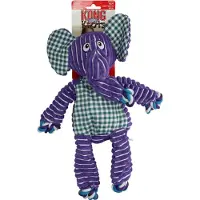 Kong Floppy Knots - Éléphant