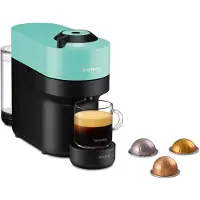 Krups Nespresso Vertuo Pop XN9204 Vert Menthe