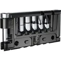 Pro Mini 17 Multitool Noir