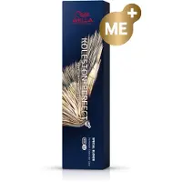 Wella Koleston Special Blonde 12/89 60 ml