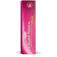 Wella Color Touch Plus 55/07 60 ml