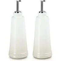 Le Creuset Essig- Und ölset Meringue (300 ml)