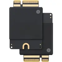 Apple MR3C3ZM/A disque SSD 8000 Go