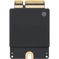Apple MR393ZM/A disque SSD 2000 Go