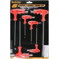 Benson Torx 6 Paps
