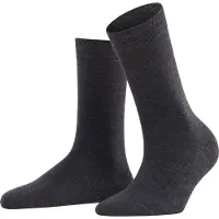 Falke Chaussettes anthracite