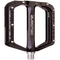 Burgtec Pédales Penthouse Flat Mk5