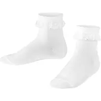 Falke Chaussettes blanc