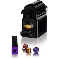 Magimix Nespresso Inissia M105 Noir