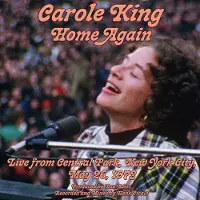 Import Home Again DVD