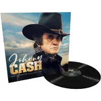 Sony music Johnny Cash - His Ultimate Collection [Vinyl Lp] Holland - Import