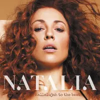 Sony music Natalia - Hallelujah To The Beat Cd