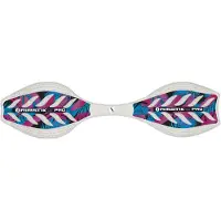 Razor Ripstik Airpro Skateboard Multicolore Enfants