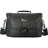 Lowepro Nova 200 AW II Noir