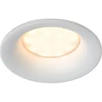 Lucide Ziva Spot Encastré White