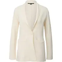 Comma Cardigan crème