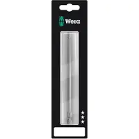 Wera 840/4 Z SB Embouts, 5 x 152 mm