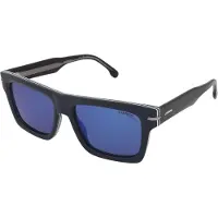 Carrera Carrera305sy0 54/17/150 Sunglasses Bleu Mirror Blue/CAT3